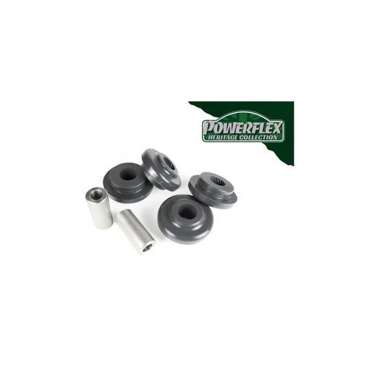 Powerflex PFR5-4618H BMW E36 Rear Lower Wishbone Outer Bush (Inc. M3 & Z1) | ML Performance UK Car Parts