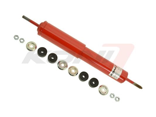 KONI 82-2347 Shock Absorber For Toyota Land Cruiser Prado 70 Off-Road (J70) | ML Performance UK