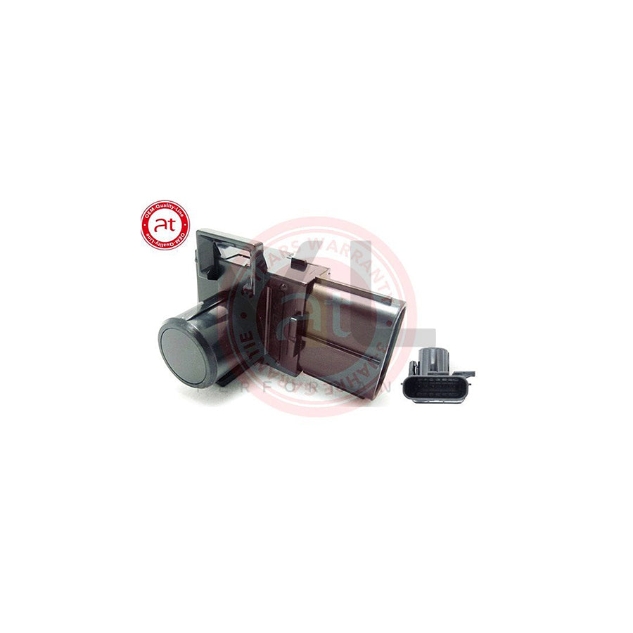 at autoteile germany at10626 Parking sensor for TOYOTA Corolla Verso (AR10) both sides | ML Performance Car Parts
