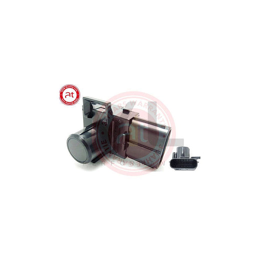 at autoteile germany at10626 Parking sensor for TOYOTA Corolla Verso (AR10) both sides | ML Performance Car Parts