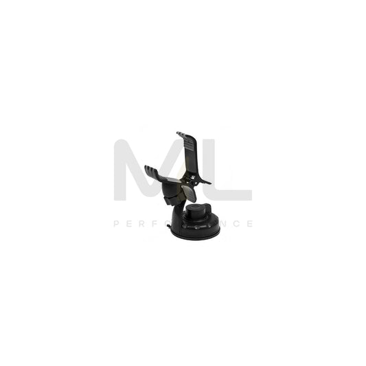 EXTREME A158 TYP-P Car phone holder 105 mm, with ball joint, windscreen, universal 360° | ML Performance Car Parts