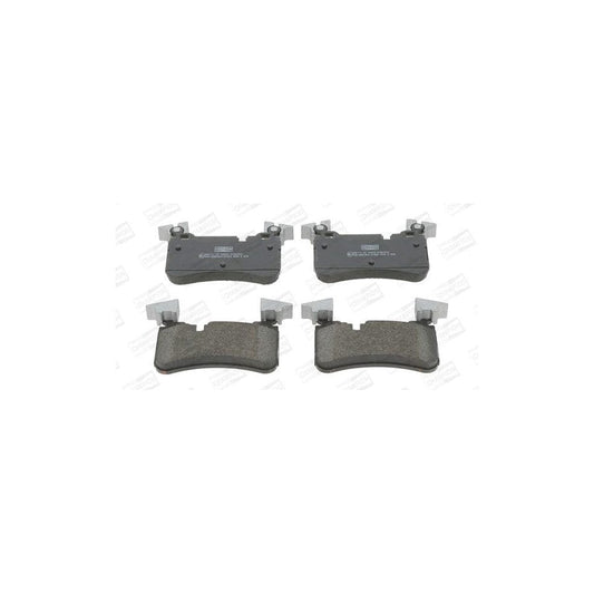 Champion 573615CH Brake Pad Set