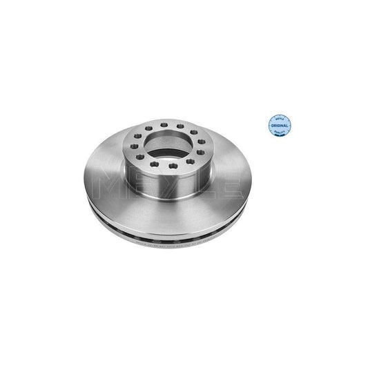 Meyle 12-35 521 0012 Brake Disc