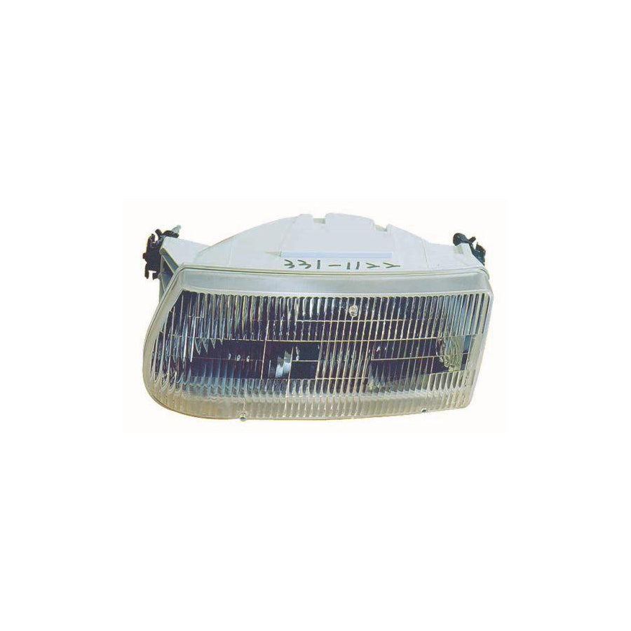 Abakus 3311122LAS Headlight | ML Performance UK