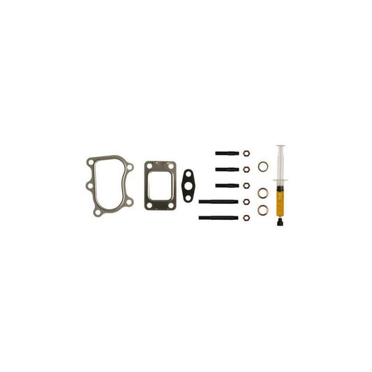 Alanko 10920453 Mounting Kit, Charger | ML Performance UK