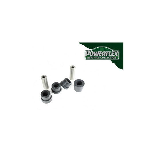 Powerflex PFR5-4617H BMW E36 Rear Upper Wishbone Inner Bush (Inc. M3 & Z1) | ML Performance UK Car Parts
