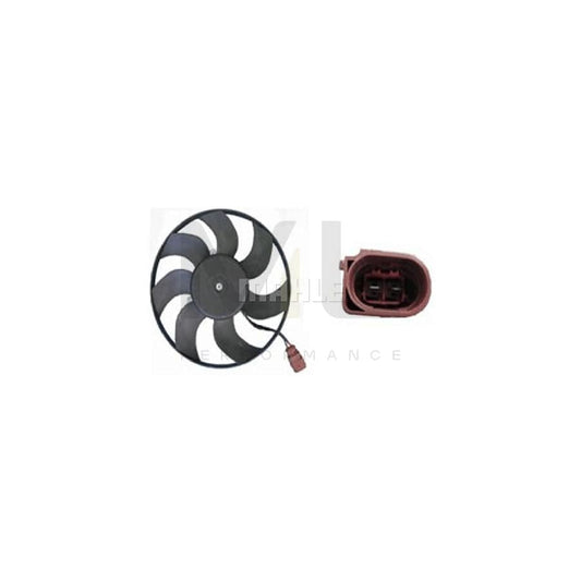 MAHLE ORIGINAL CFF 186 001S Fan, radiator ???: 295mm | ML Performance Car Parts