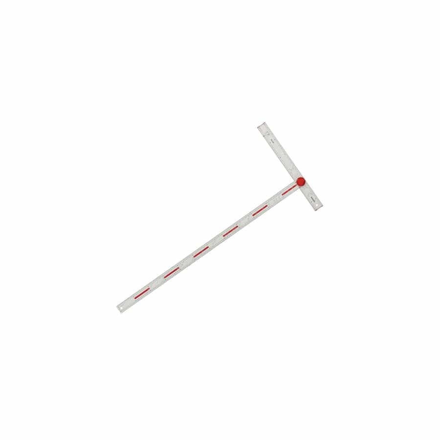 Hultafors HULPS120 Adjustable Plasterer's Square 1200mm (47.1/4in) | ML Performance UK