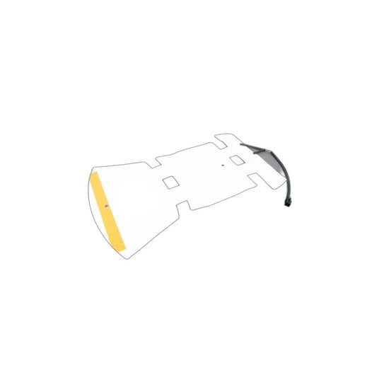 Genuine BMW 52108413883 E36 Heater Element Seat (Inc. Z3) | ML Performance UK Car Parts