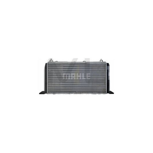 MAHLE ORIGINAL CR 397 000S Engine radiator Mechanically jointed cooling fins, Manual Transmission | ML Performance Car Parts