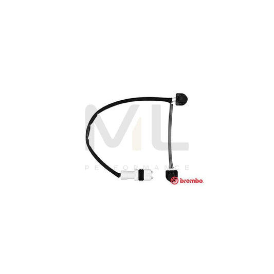 BREMBO A 00 334 Brake pad wear sensor | ML Performance Car Parts