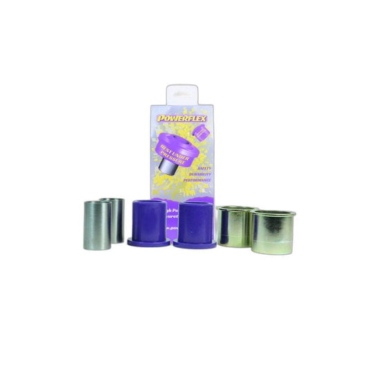 Powerflex PFF57-1402 Porsche Front Wishbone Rear Bush (Inc. 911 Classic & 912) | ML Performance UK Car Parts