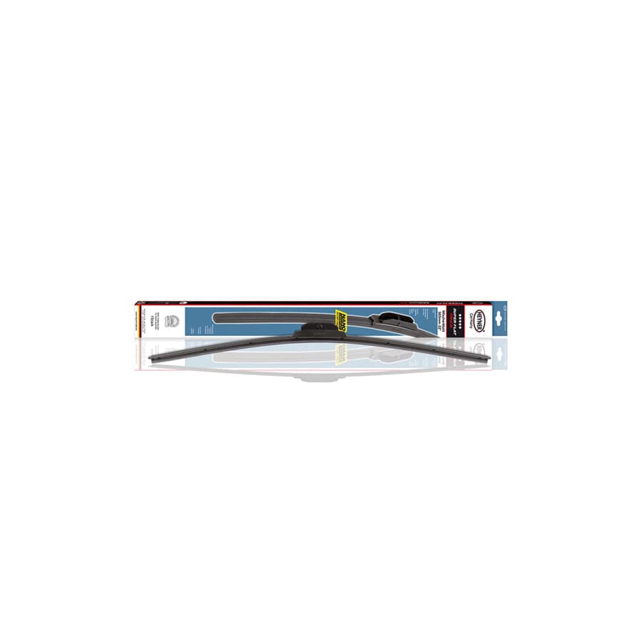 Heyner 133 900-22 FLAT TRUCK WIPER BLADE | ML Performance UK UK