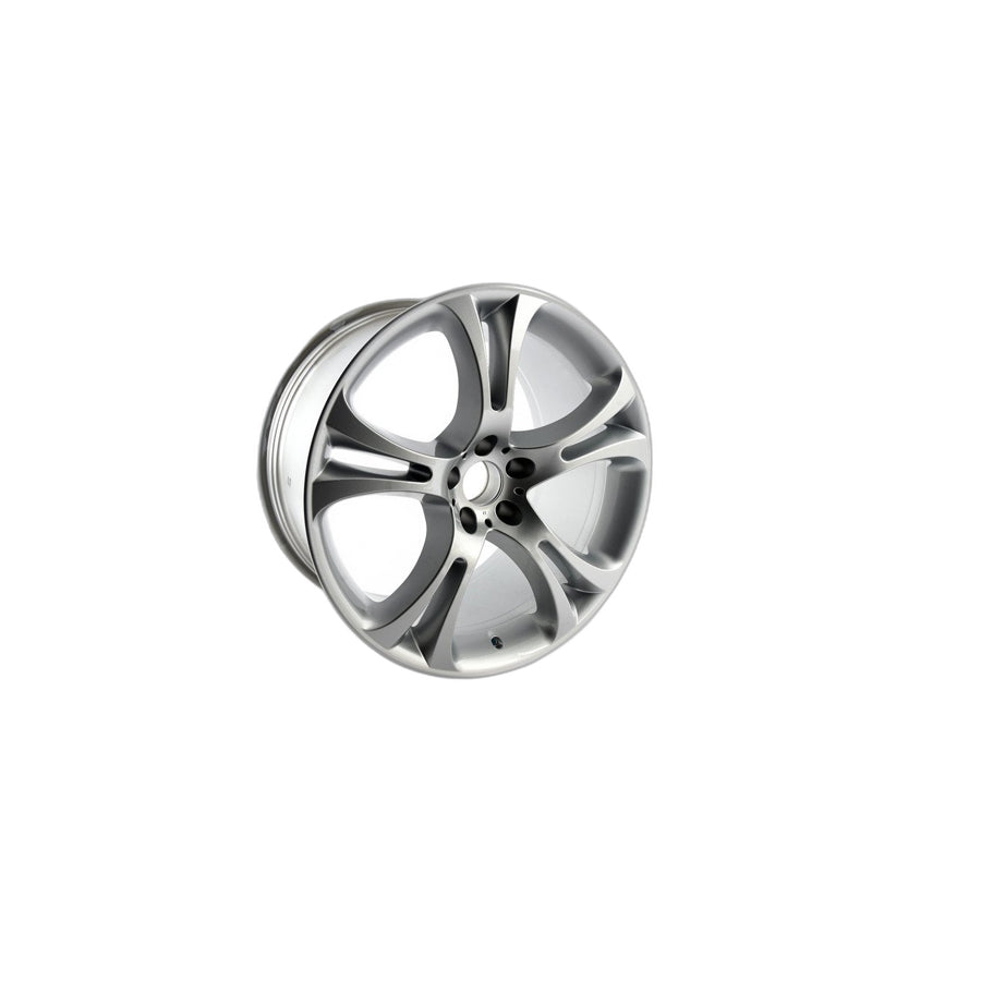 Genuine BMW 36116782837 E70 E72 E71 Light Alloy Rim 11 1/2JX21ET:38 (Inc. Hybrid X6, X6 50iX & X6 M50dX)