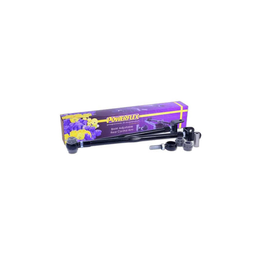 Powerflex PFR5-4615GH BMW E36 Adjustable Rear Lower Control Arm Kit (Inc. M3 & Z1) | ML Performance UK Car Parts