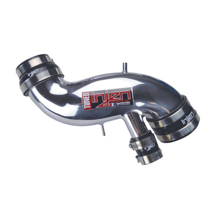 INJEN SP SHORT RAM COLD AIR INTAKE SYSTEM (POLISHED) - SP1898P