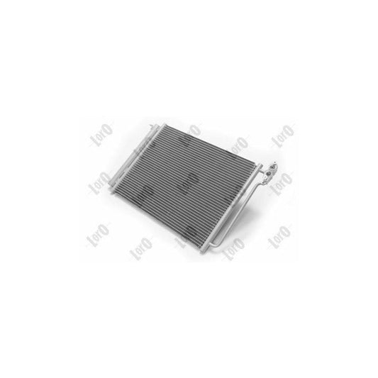 Abakus 0040160012 Air Conditioning Condenser For Bmw X5 (E53) | ML Performance UK