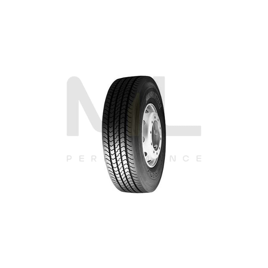 Bridgestone R297 13 R22.5 156L Truck Summer Tyre | ML Performance UK Car Parts