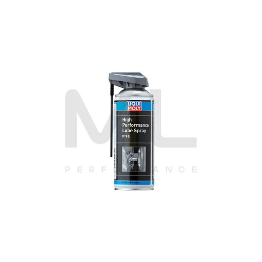 Liqui Moly Pro Line PTFE High Performance Lube Spray 400ml