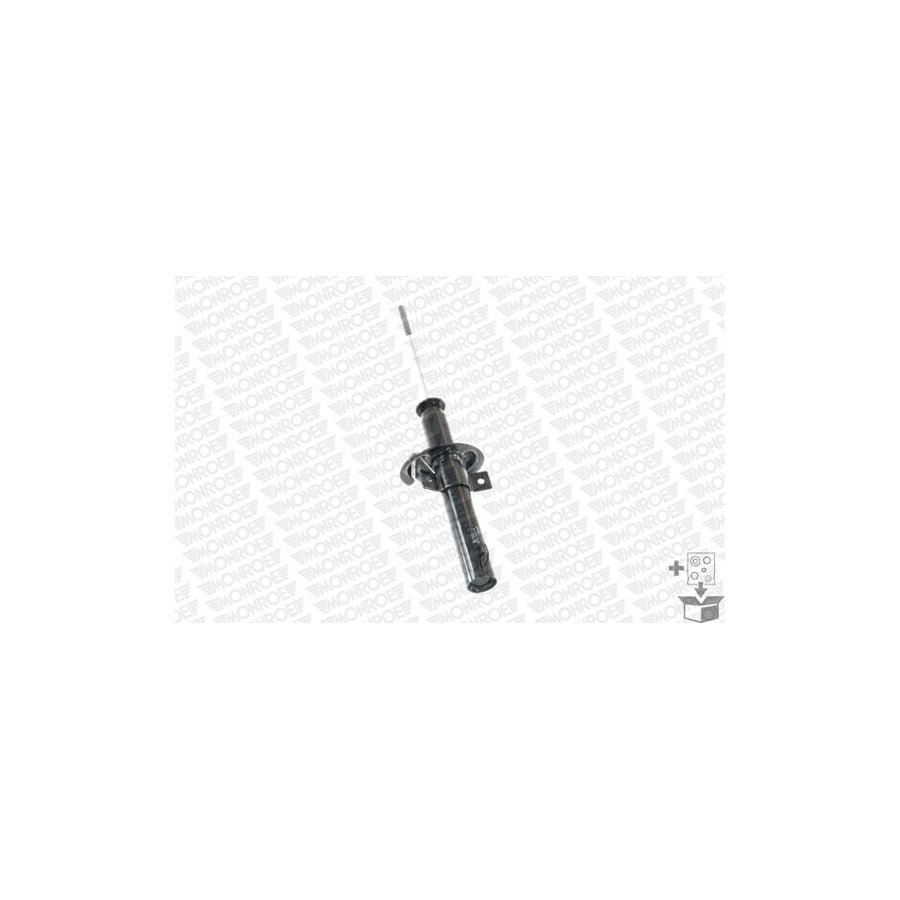 Monroe 401007RM Shock Absorber For Ford Fiesta Mk4 Hatchback (Jas, Jbs)