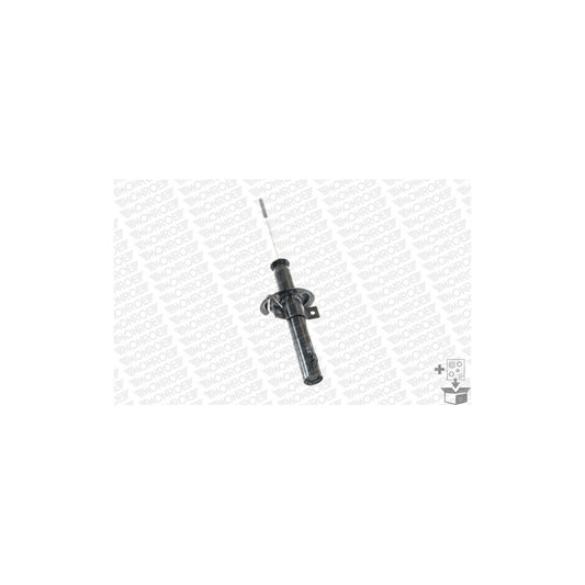 Monroe 401007RM Shock Absorber For Ford Fiesta Mk4 Hatchback (Jas, Jbs)