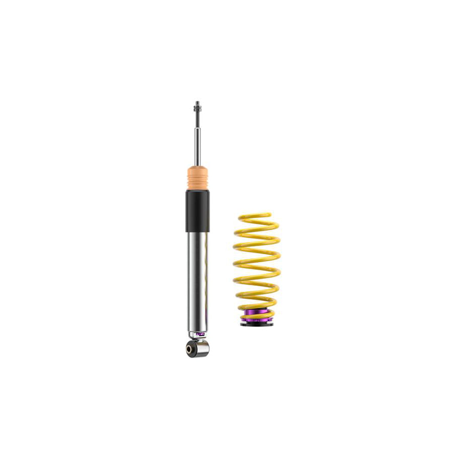 KW 35266013 Hyundai i20 Variant 3 Coilover Kit 8  | ML Performance UK Car Parts