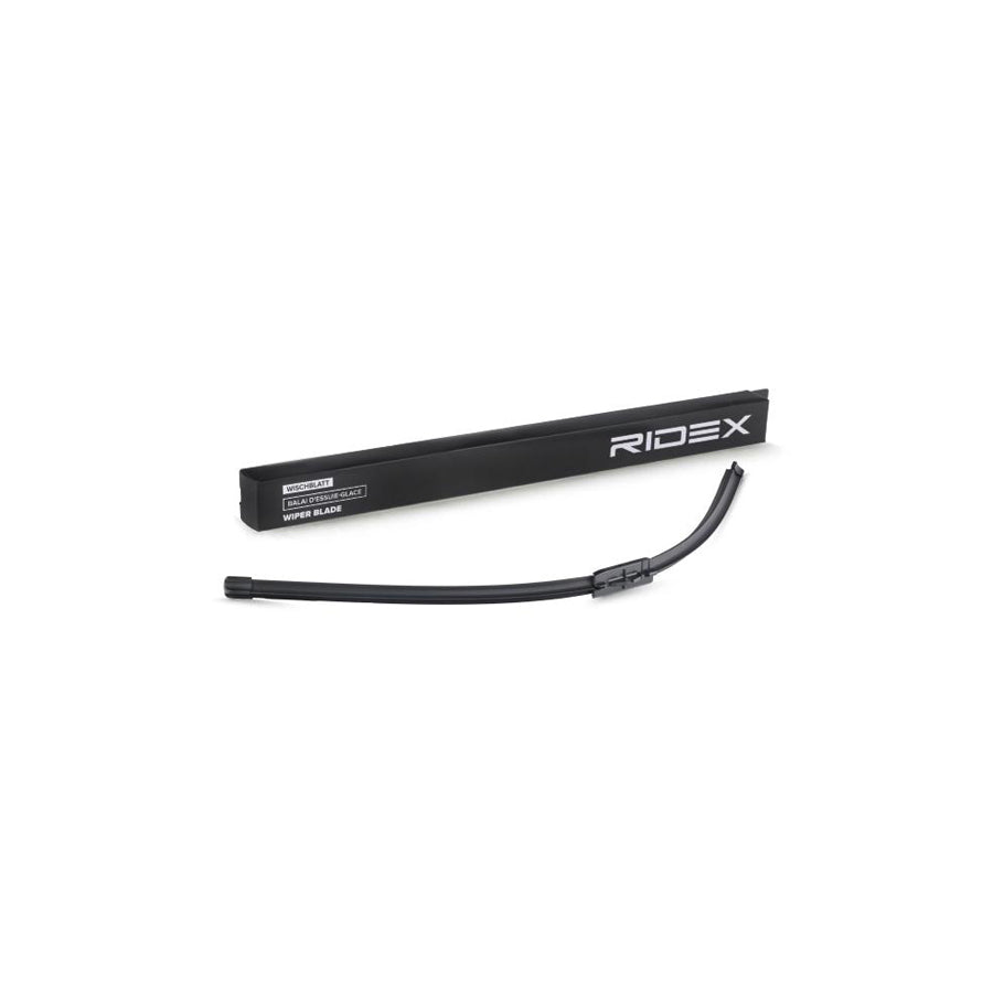 Ridex 298W0159 Wiper Blade | ML Performance UK Car Parts