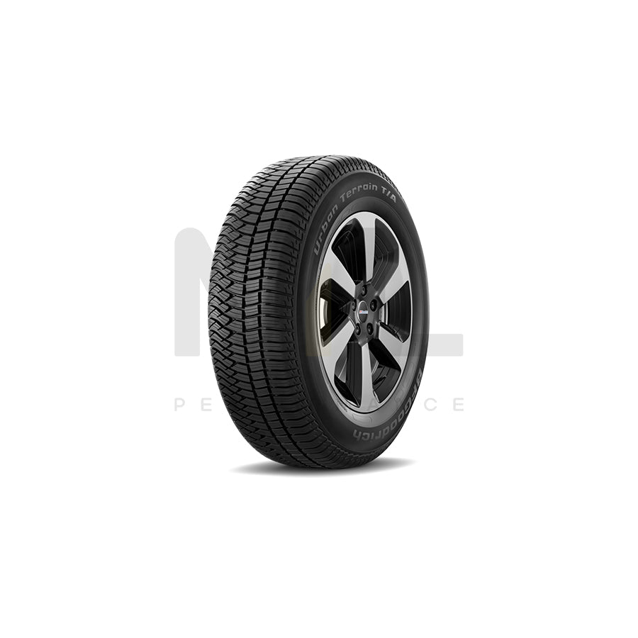 BFGoodrich® Urban Terrain T/A 235/70 R16 106H All-season SUV Tyre | ML Performance UK Car Parts