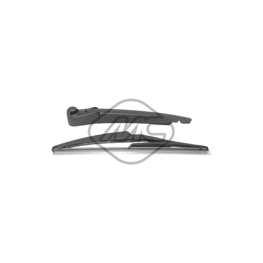 Metalcaucho 68127 Wiper Blade For Mini Hatchback (R50, R53) | ML Performance UK Car Parts