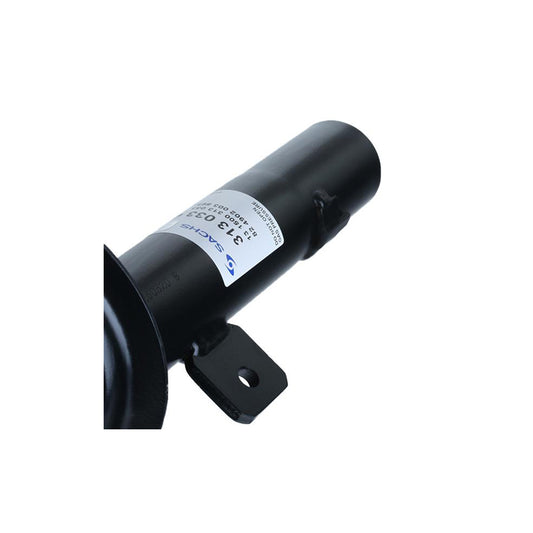 Sachs 313 033 Shock Absorber For Peugeot 206