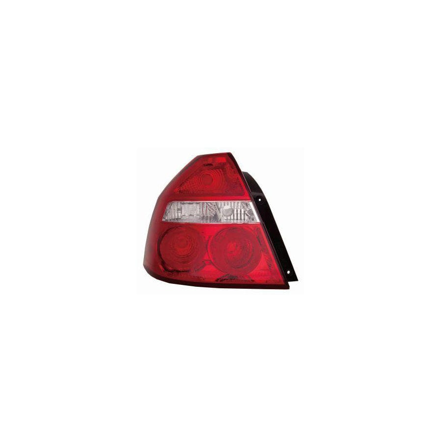 Abakus 2351903RUE Rear Light For Chevrolet Aveo / Kalos Saloon (T250, T255) | ML Performance UK