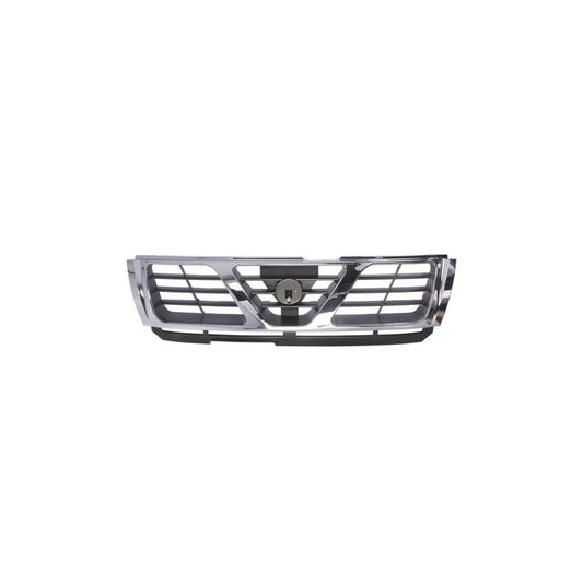 Blic 6502-07-1647992P Radiator Grille For Nissan Patrol