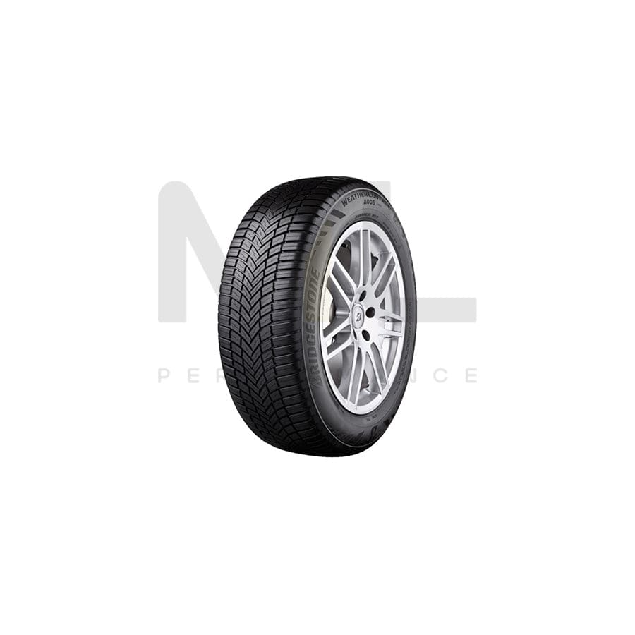 Bridgestone Weather Control A005 Evo 225/50 R18 99W All Season Tyre | ML Performance UK Car Parts