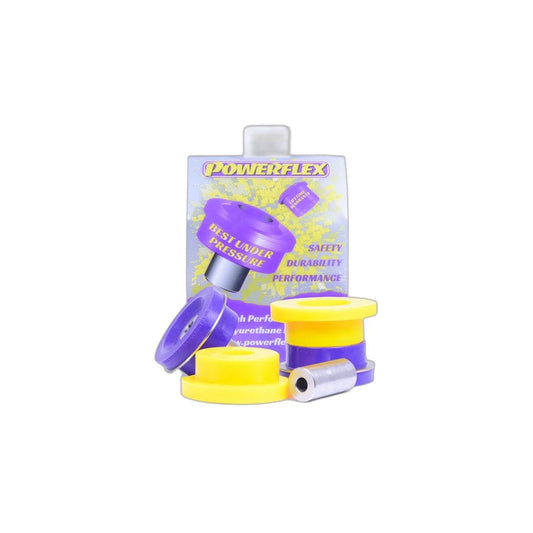 Powerflex PFR5-4610M3 BMW E46 M3 Rear Subframe Front Bush | ML Performance UK Car Parts