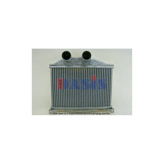 AKS Dasis 137450N Intercooler | ML Performance UK