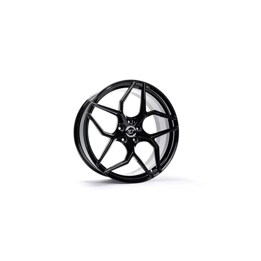 VR Forged D04T Wheel 21 Inch Custom 1pc Forged Monoblock