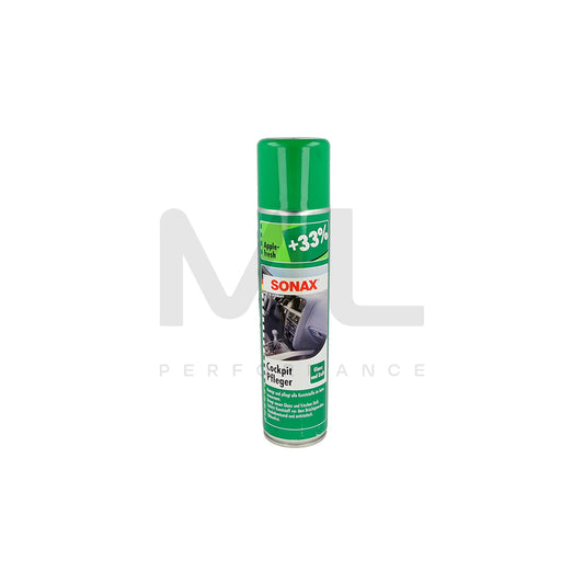 Sonax Cockpit Spray Apple-fresh 400ml | ML Performance Car Care