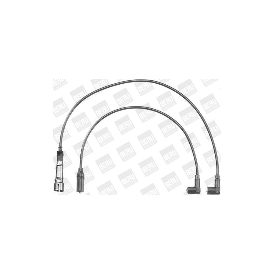 Beru ZEF1150 Ignition Cable Kit