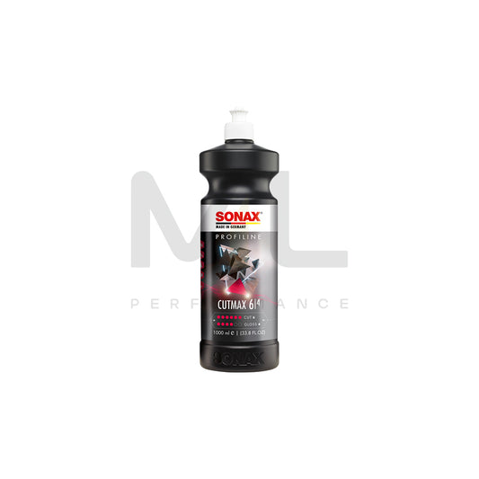 Sonax PROFILINE CutMax 1L | ML Performance Car Care