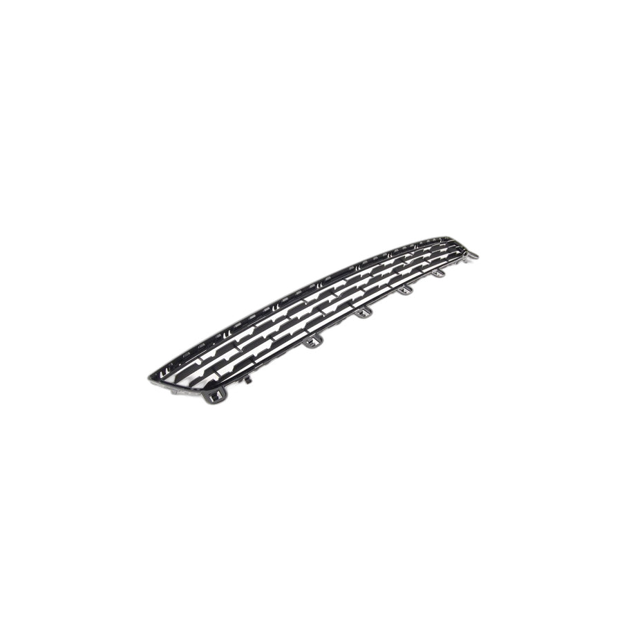 Genuine BMW 51117325470 F15 Grill, Center Lower PURE EXPERIENCE (Inc. X5)