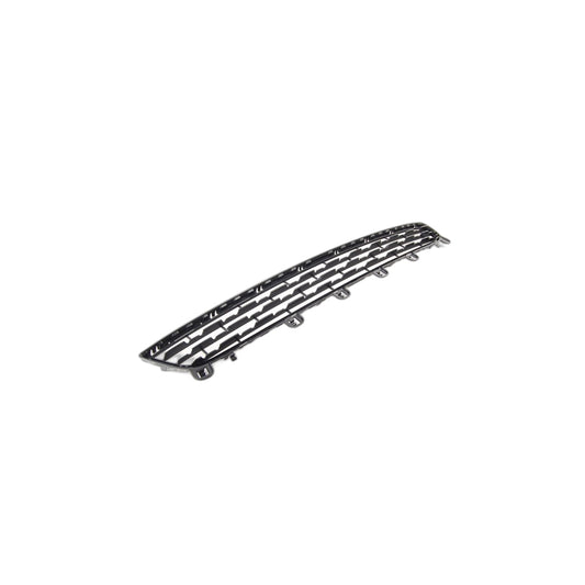 Genuine BMW 51117325470 F15 Grill, Center Lower PURE EXPERIENCE (Inc. X5)