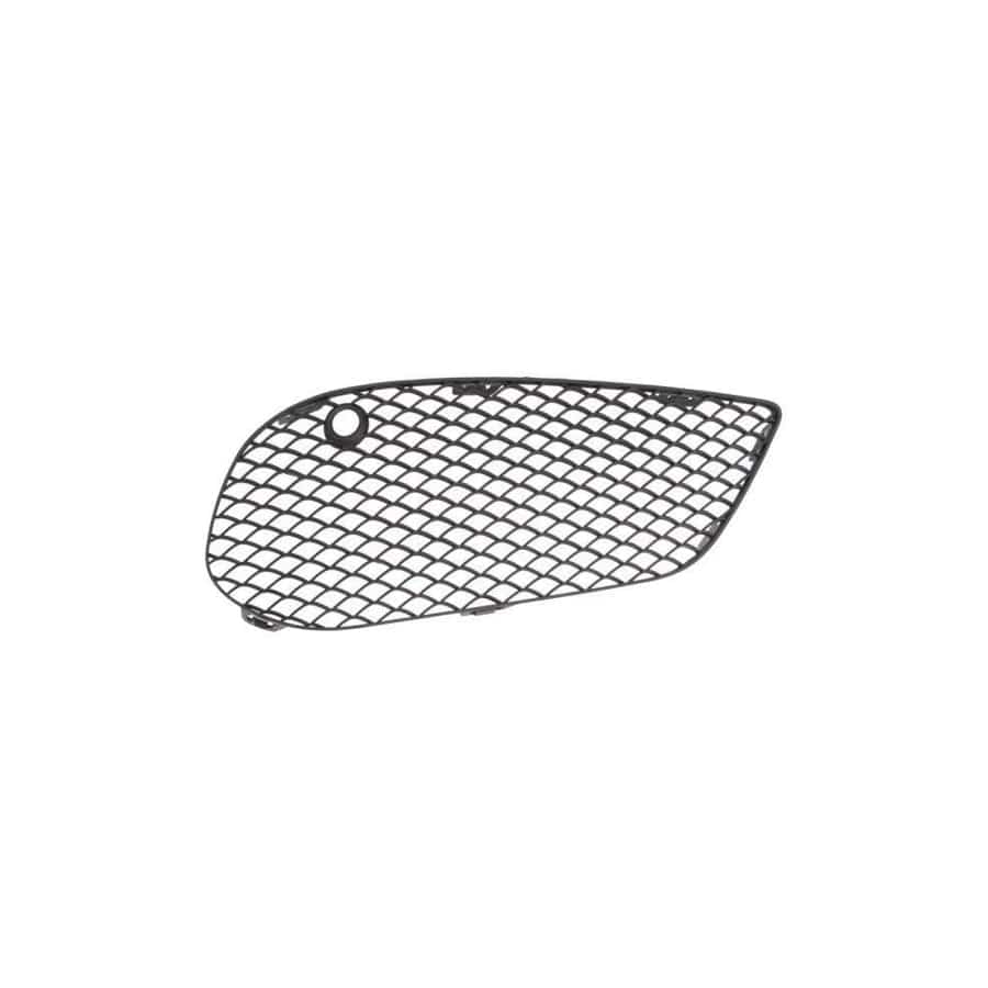 Blic 6502-07-3521914P Bumper Grill Suitable For Mercedes-Benz C-Class