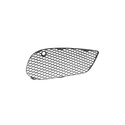 Blic 6502-07-3521914P Bumper Grill Suitable For Mercedes-Benz C-Class