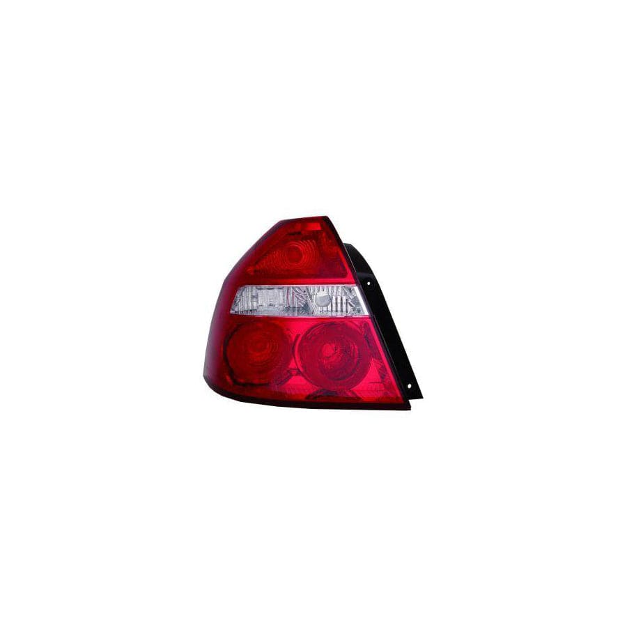 Abakus 2351903L3UE Rear Light For Chevrolet Aveo / Kalos Saloon (T250, T255) | ML Performance UK
