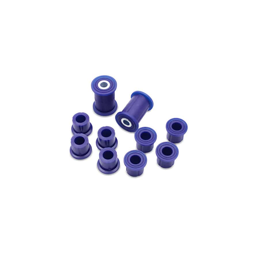 SuperPro KIT0211K SuperPro Bushing Vehicle Kit | ML Performance UK Car Parts