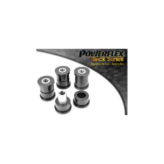 Powerflex PFR46-203BLK Nissan Skyline GTR Rear Lower Arm Bush | ML Performance UK Car Parts