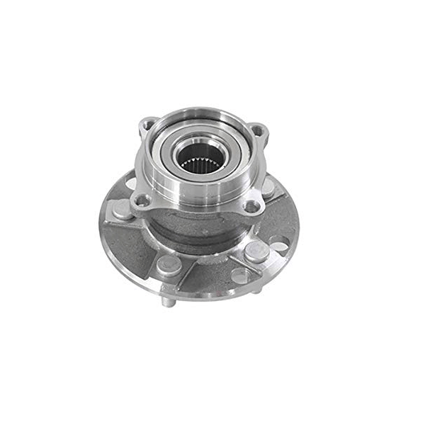 Genuine Lexus 42410-50030 LS Phase 3 Rear Wheel Bearing