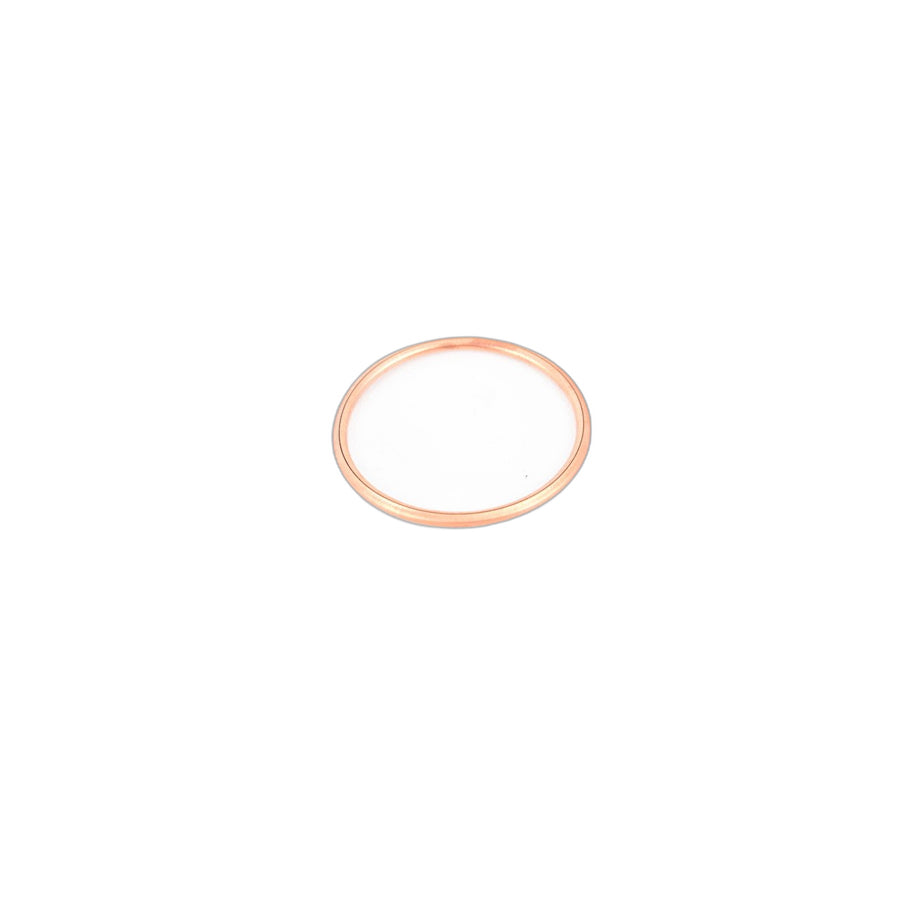 Genuine BMW 31429963490 Gasket Ring (Inc. R60/5, R60/2 & R50/5) | ML Performance UK Car Parts
