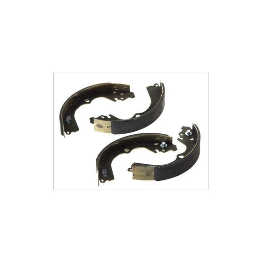 ABE C07009ABE Brake Shoe Set