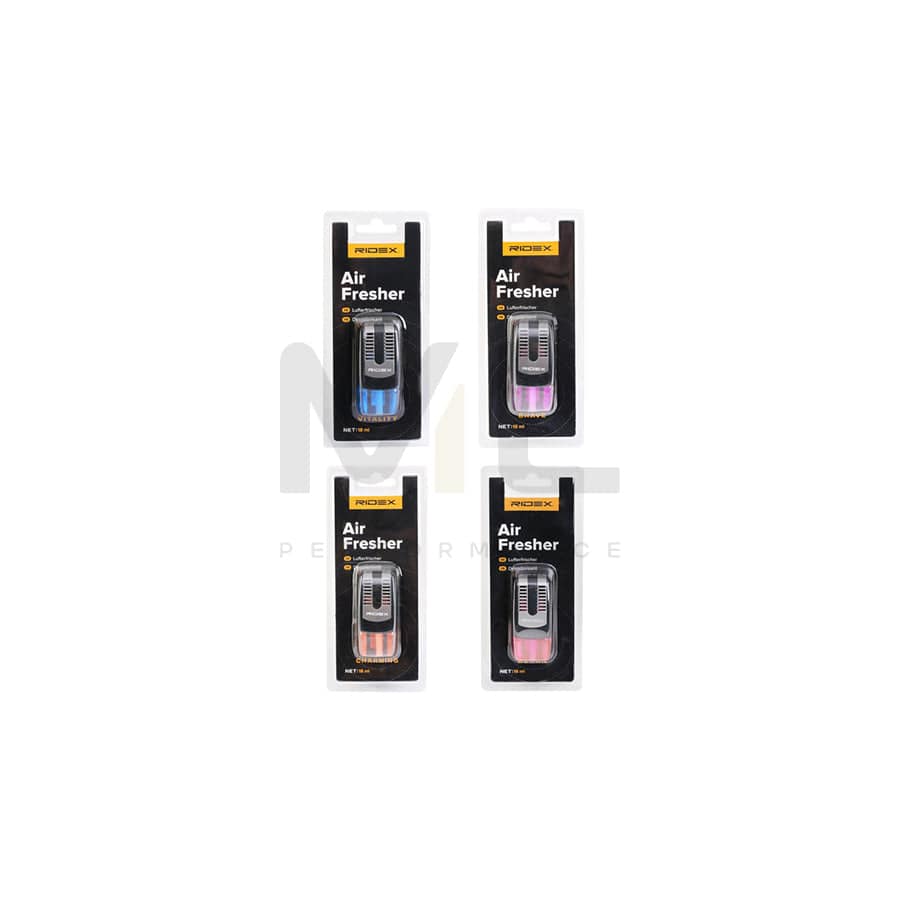 RIDEX 3443A0476 Car air freshener | ML Performance Car Parts